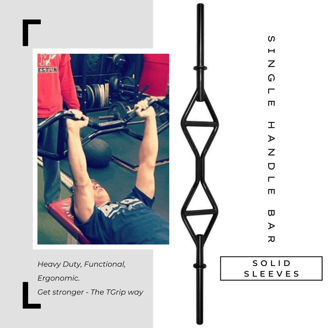 Weight Training Equipment 101: What You Actually Need to Build Strength