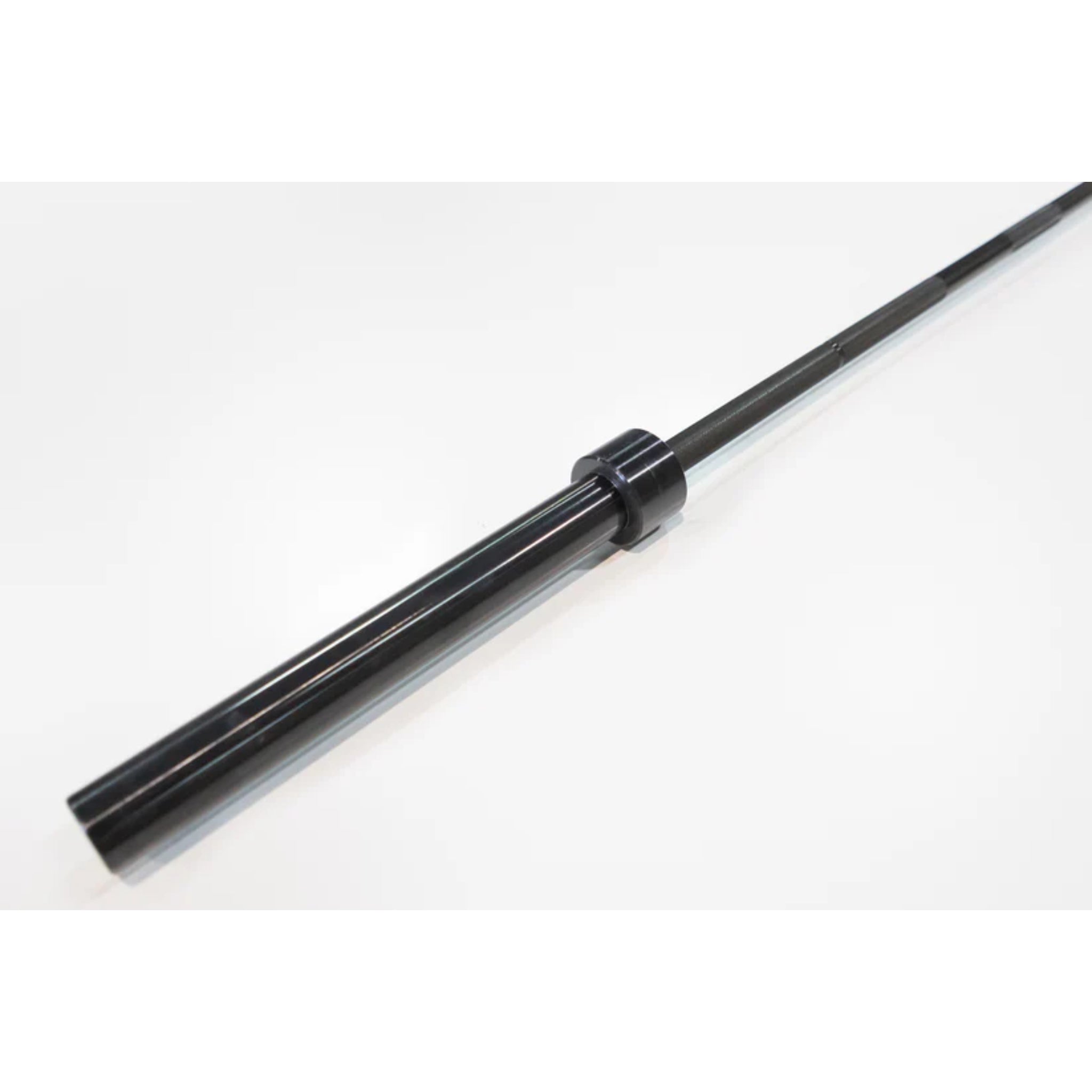 Solid Bar Fitness Power Squat Bar