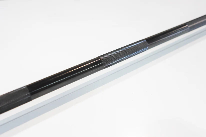 Solid Bar Fitness Iron Cowboy