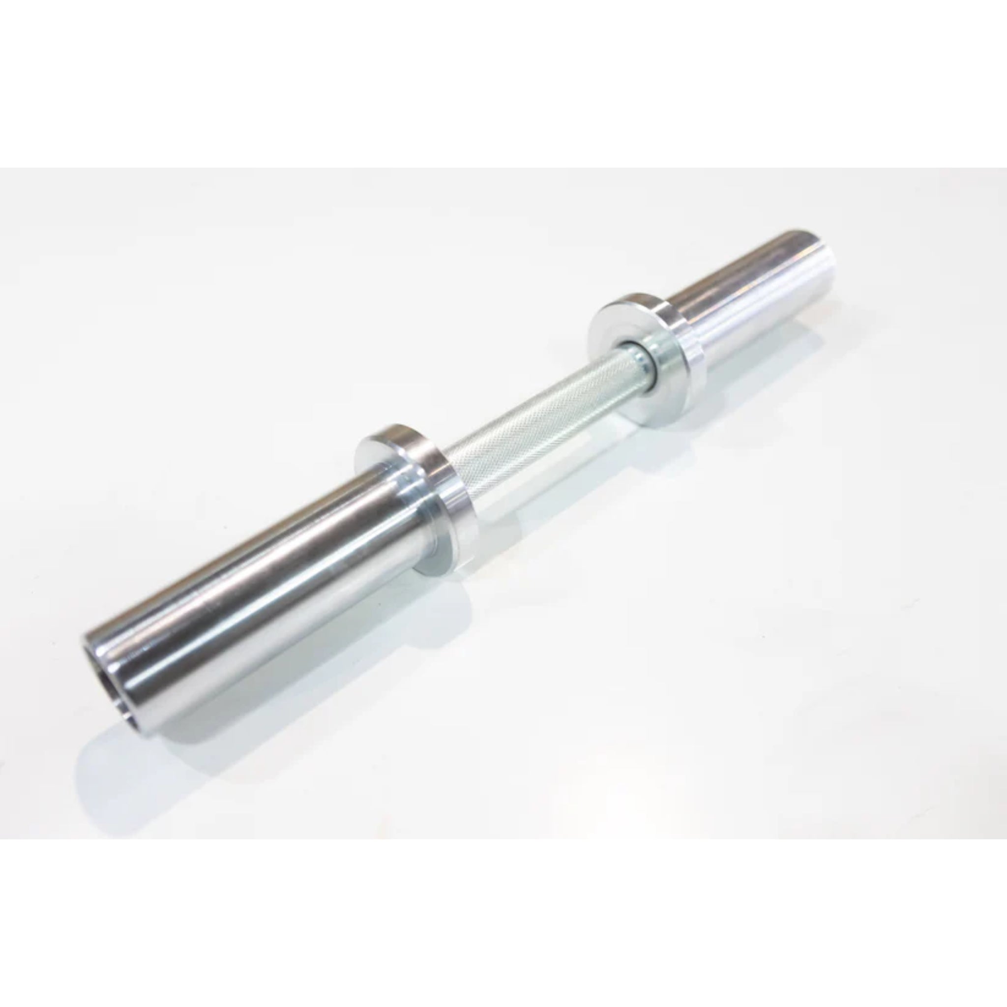 Solid Bar Fitness SBF Loadable Dumbbell Handle