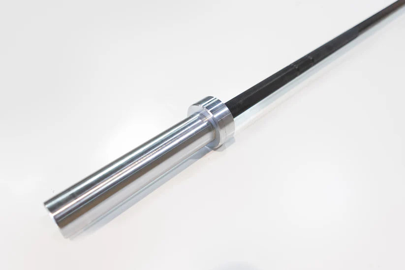 Solid Bar Fitness Shorty Bar