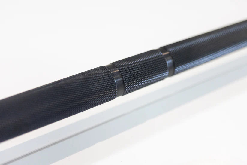 Solid Bar Fitness Shorty Bar