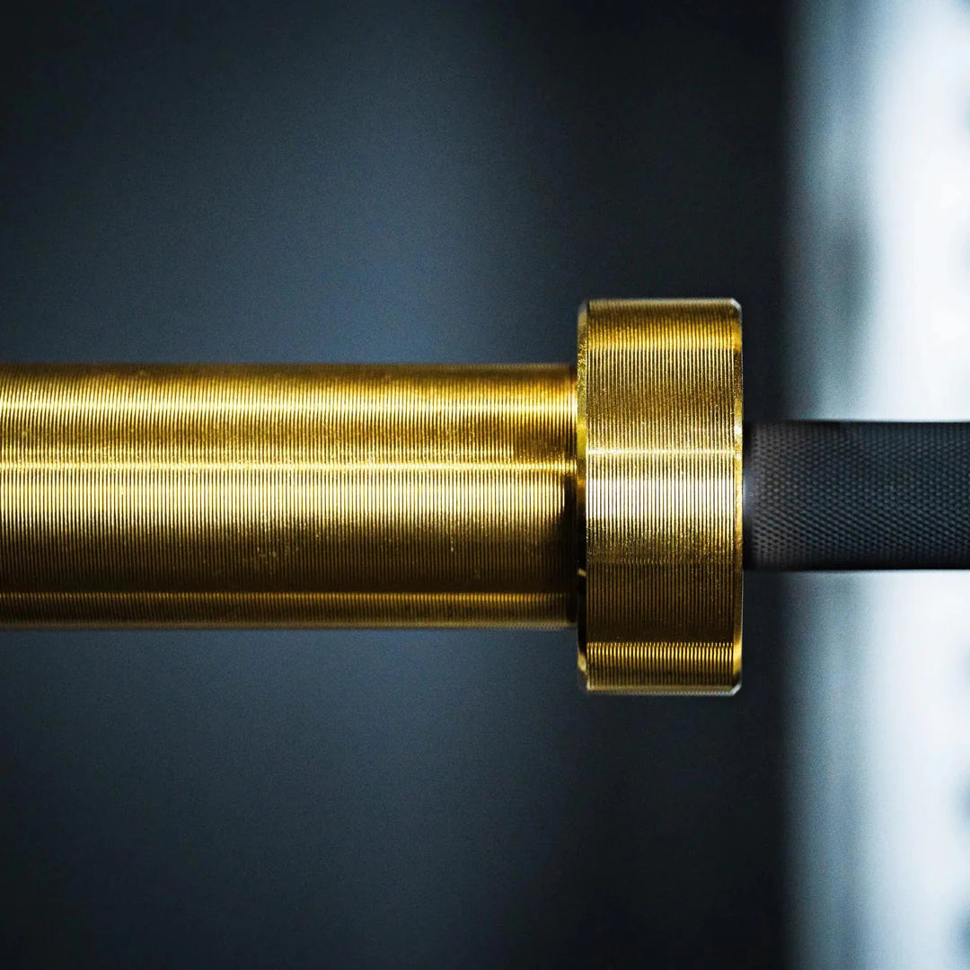 Fringe Sport Midas' Revenge 20kg Bar