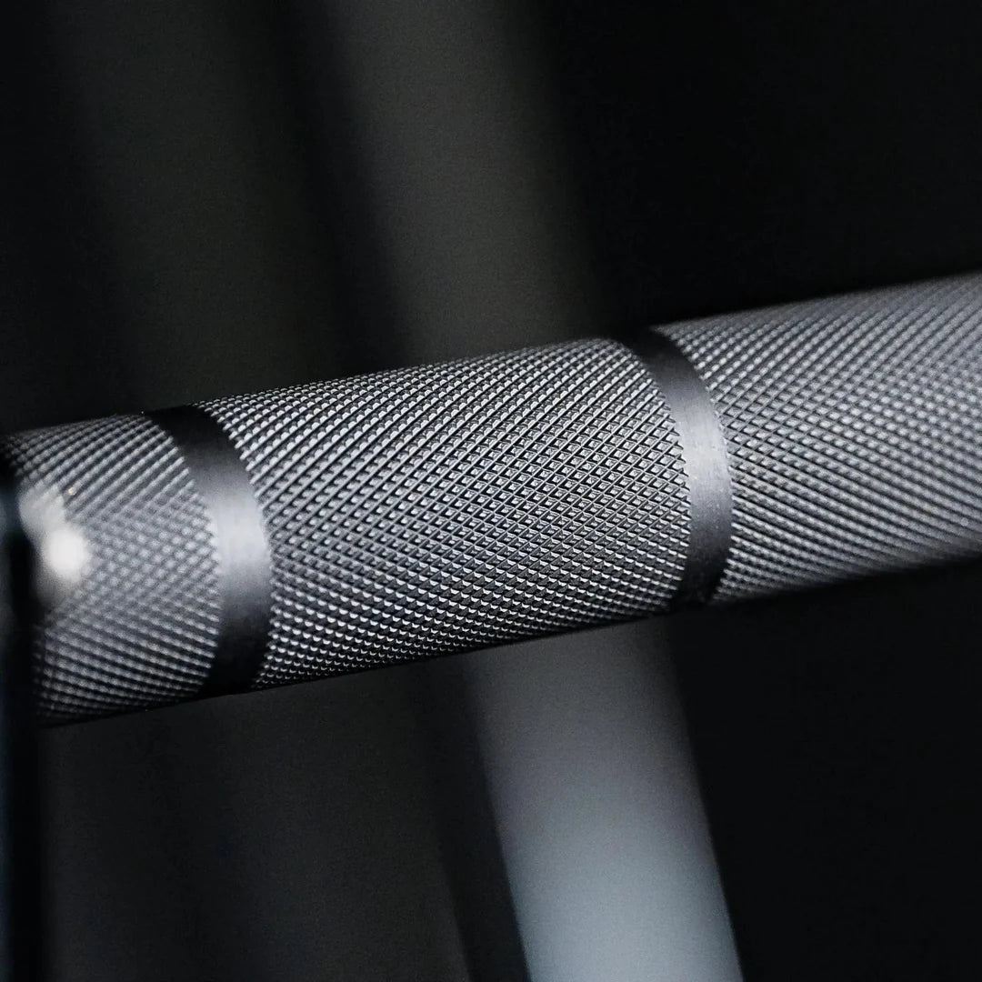 Fringe Sport Midas' Revenge 20kg Bar