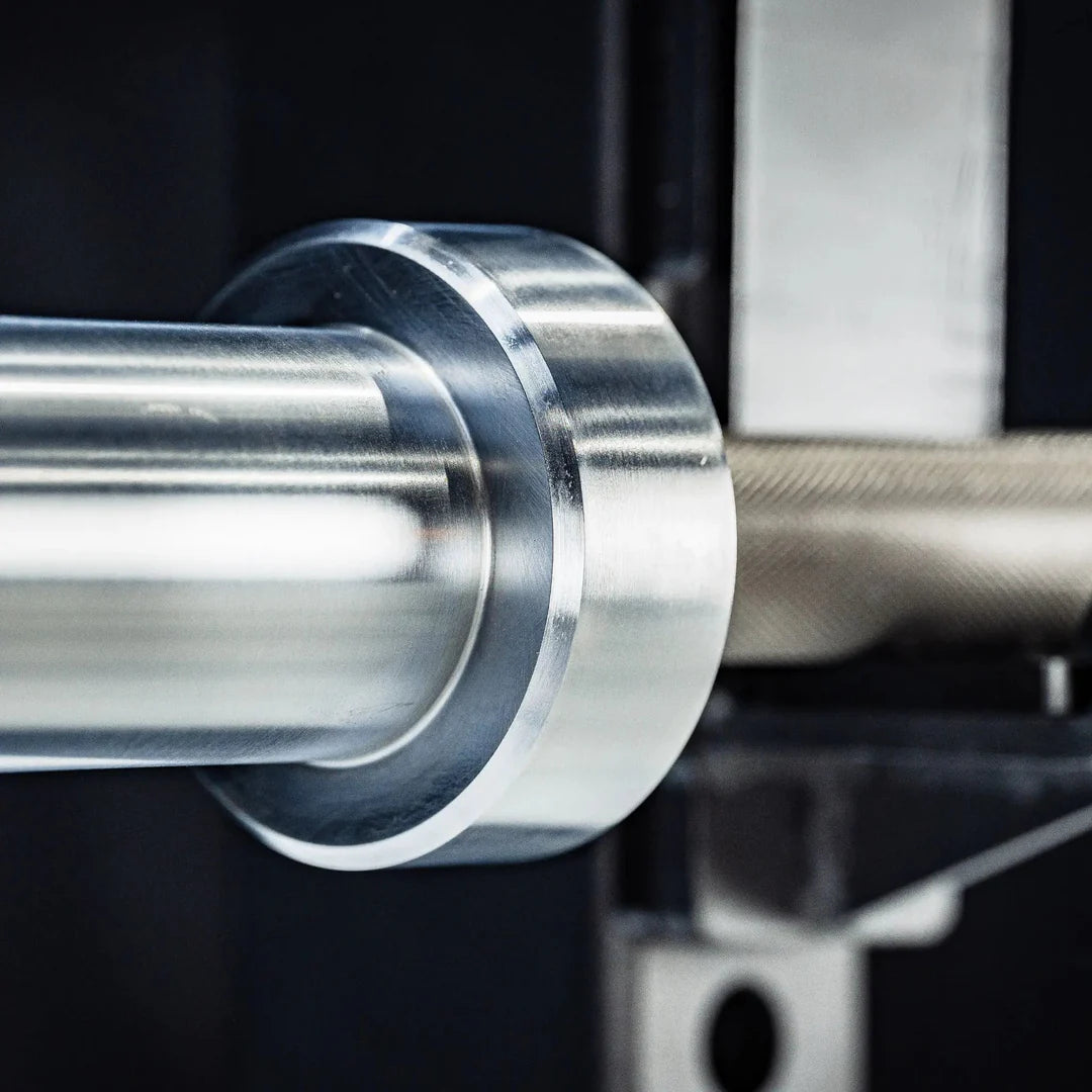 Fringe Sport Stainless Steel Wonder Bar - 20kg