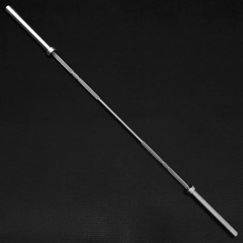 Fringe Sport Stainless Steel Wonder Bar - 20kg