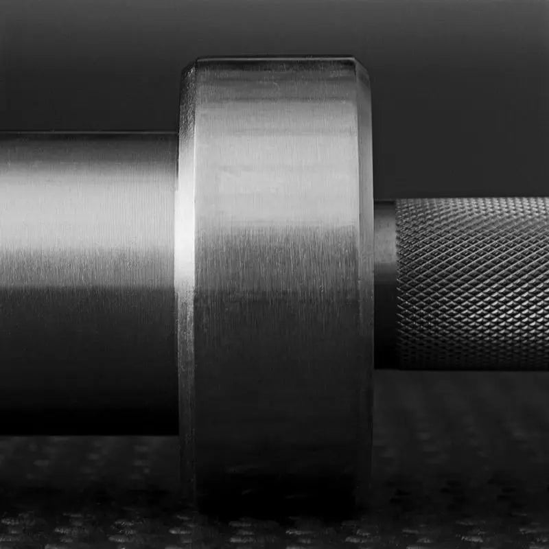 Fringe Sport Stainless Steel Wonder Bar - 20kg