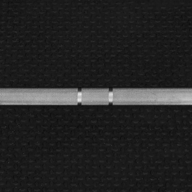 Fringe Sport Stainless Steel Wonder Bar - 20kg