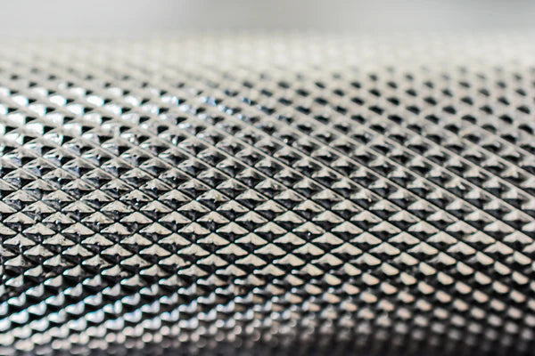 Bare Steel Equipment Iron Legend Handle