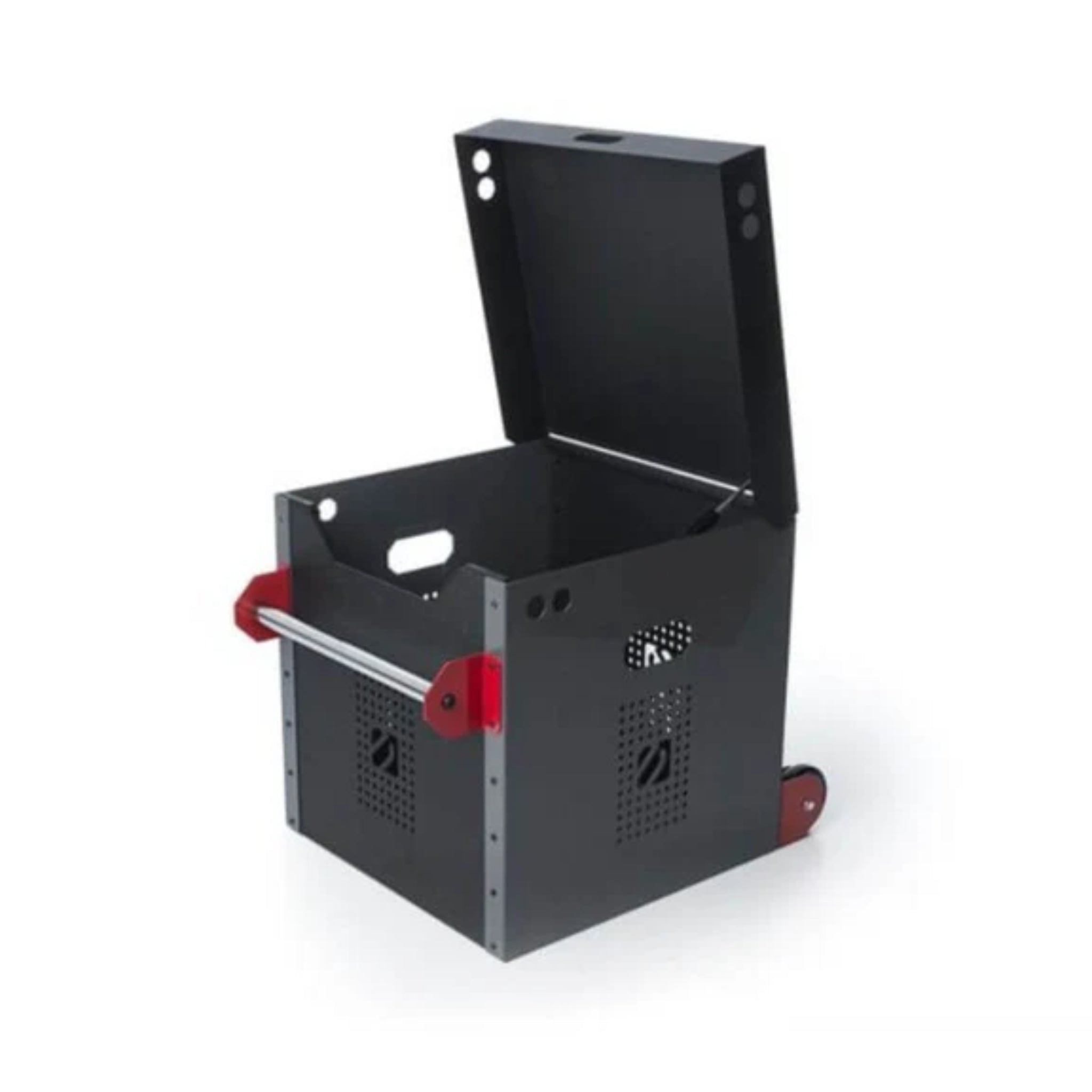 Escape Fitness Storage Box – Lockable Gym Storage