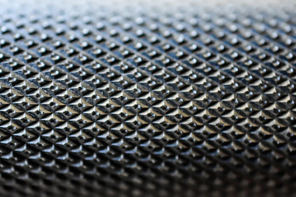 Bare Steel Equipment Iron Skull Power Bar