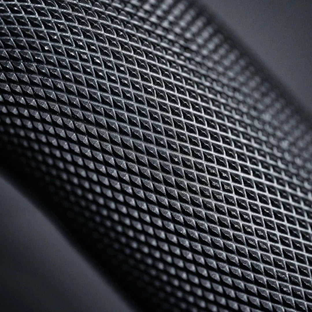 Fringe Sport Midas Revenge Rackable Curl Bar