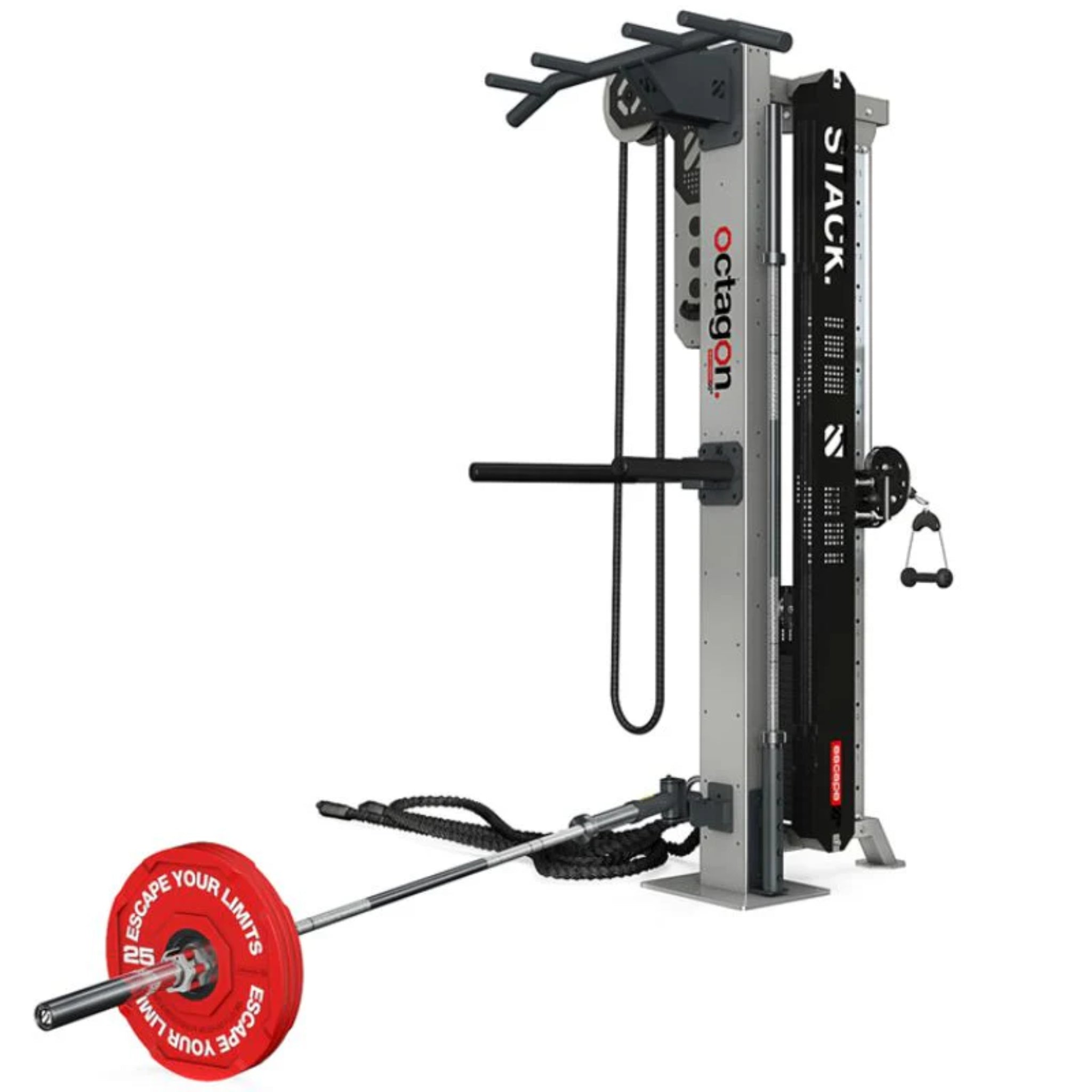 Escape Fitness T1 Tower Type 04 – Functional Training Rack