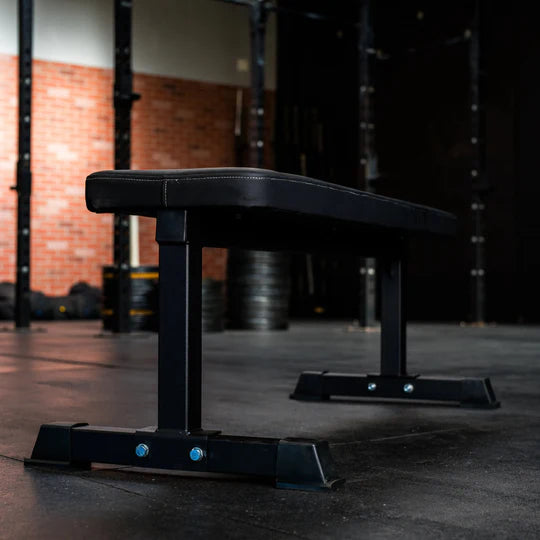 Fringe Sport Flat Bench