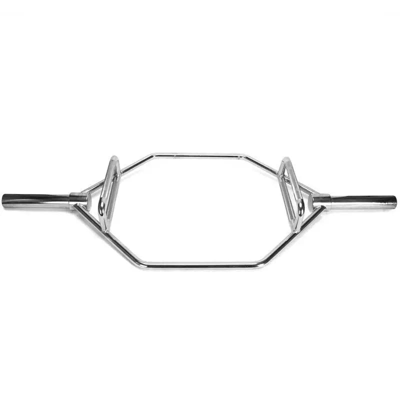 FringeSport Hex "Trap" Bar - V2 12" Sleeves