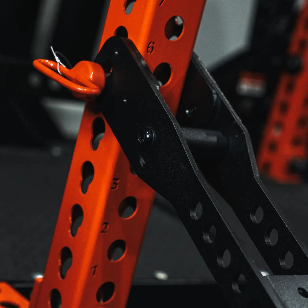 Fringe Sport Mammoth Belt Squat (With Free Belt)