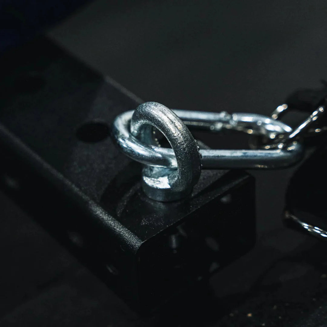 Fringe Sport Mammoth Belt Squat (With Free Belt)