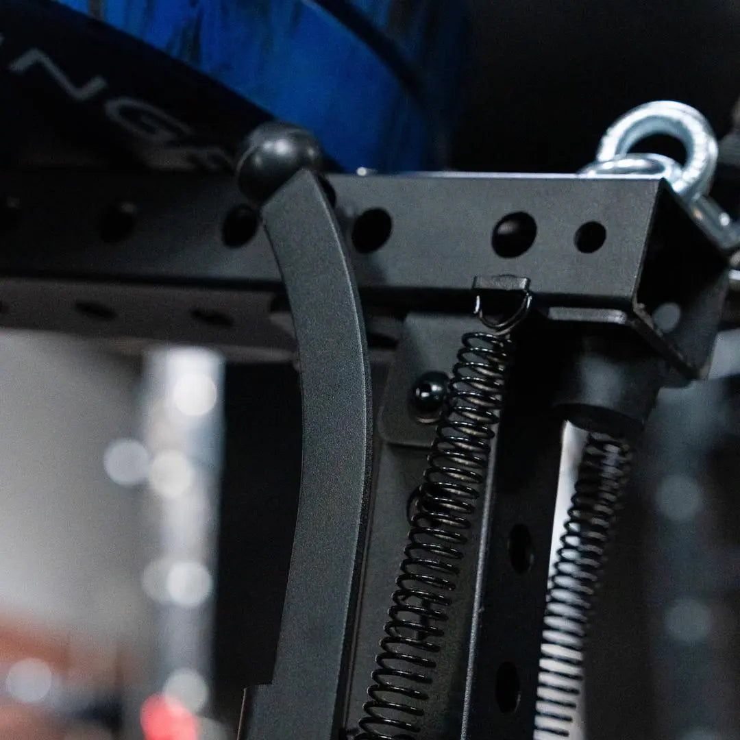 Fringe Sport Mammoth Belt Squat (With Free Belt)