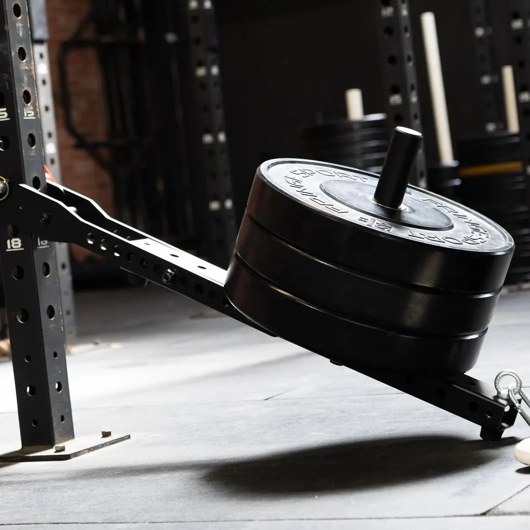 Fringe Sport Mammoth Belt Squat (With Free Belt)