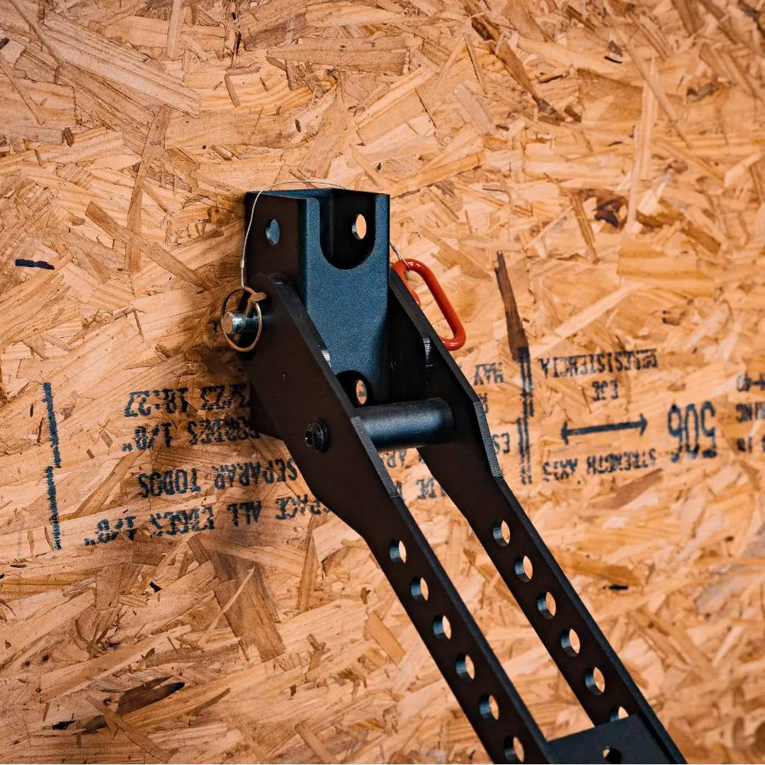 Fringe Sport Mammoth Belt Squat (With Free Belt)