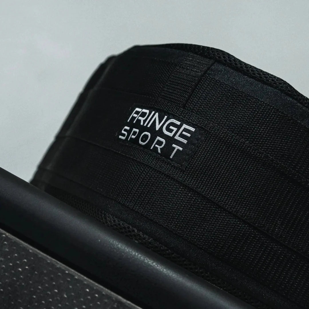 Fringe Sport Mammoth Belt Squat (With Free Belt)