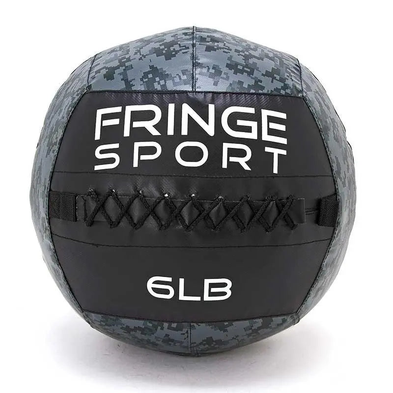 Fringe Sport Medicine Ball 6lb-30Ib