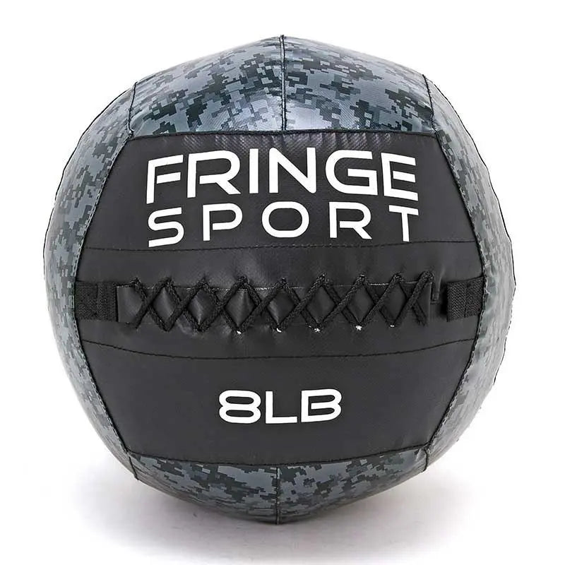 Fringe Sport Medicine Ball 6lb-30Ib