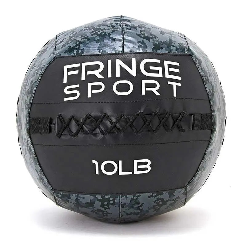 Fringe Sport Medicine Ball 6lb-30Ib