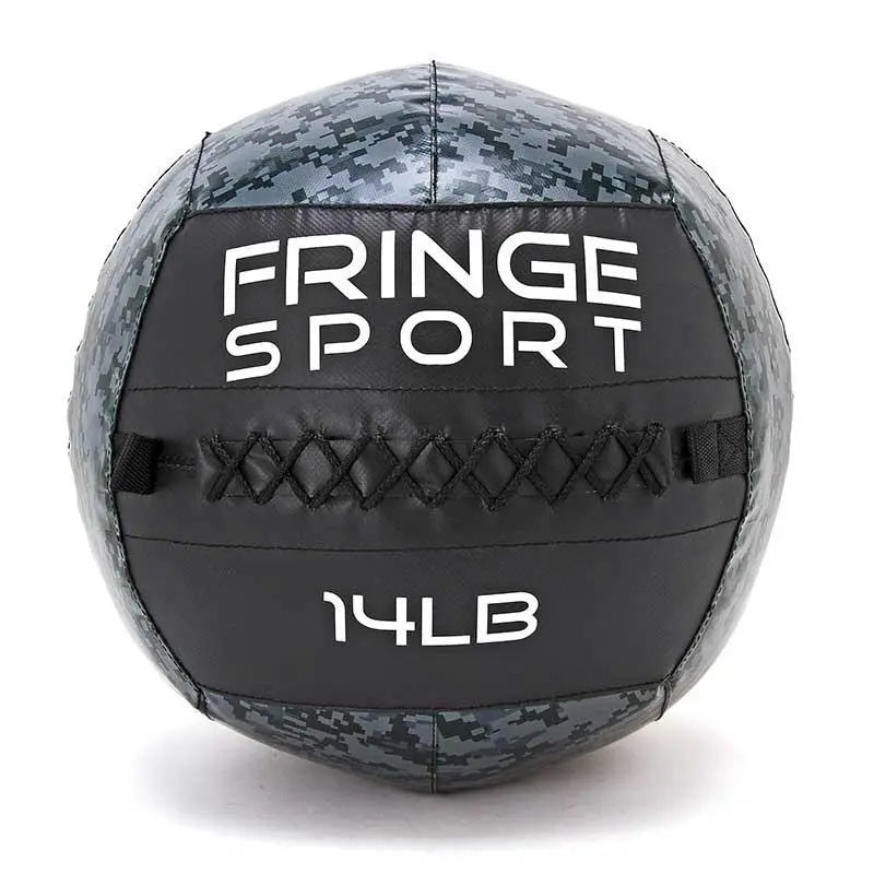 Fringe Sport Medicine Ball 6lb-30Ib
