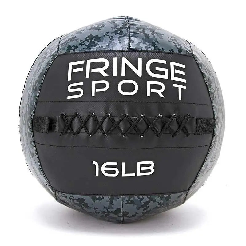 Fringe Sport Medicine Ball 6lb-30Ib