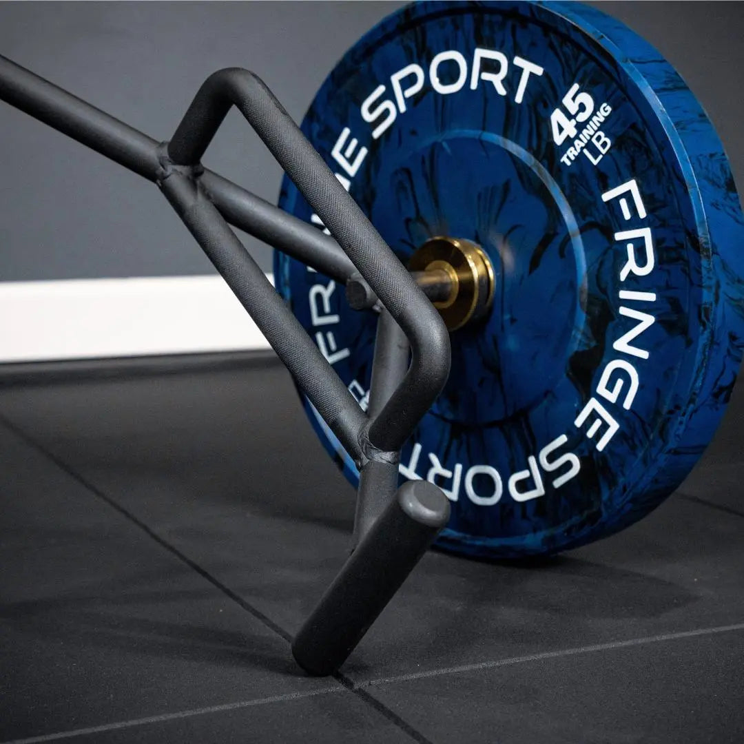 Fringe Sport Midas Open Trap Bar v1.2