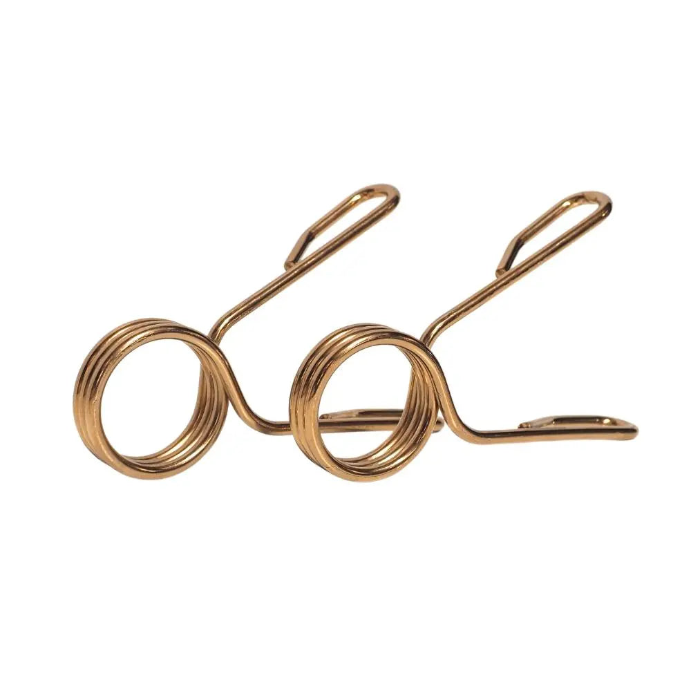 Fringe Sport Midas Spring Clips