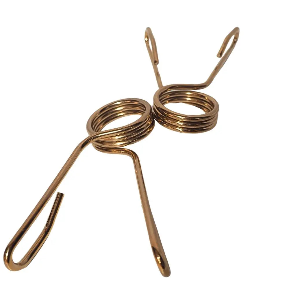 Fringe Sport Midas Spring Clips