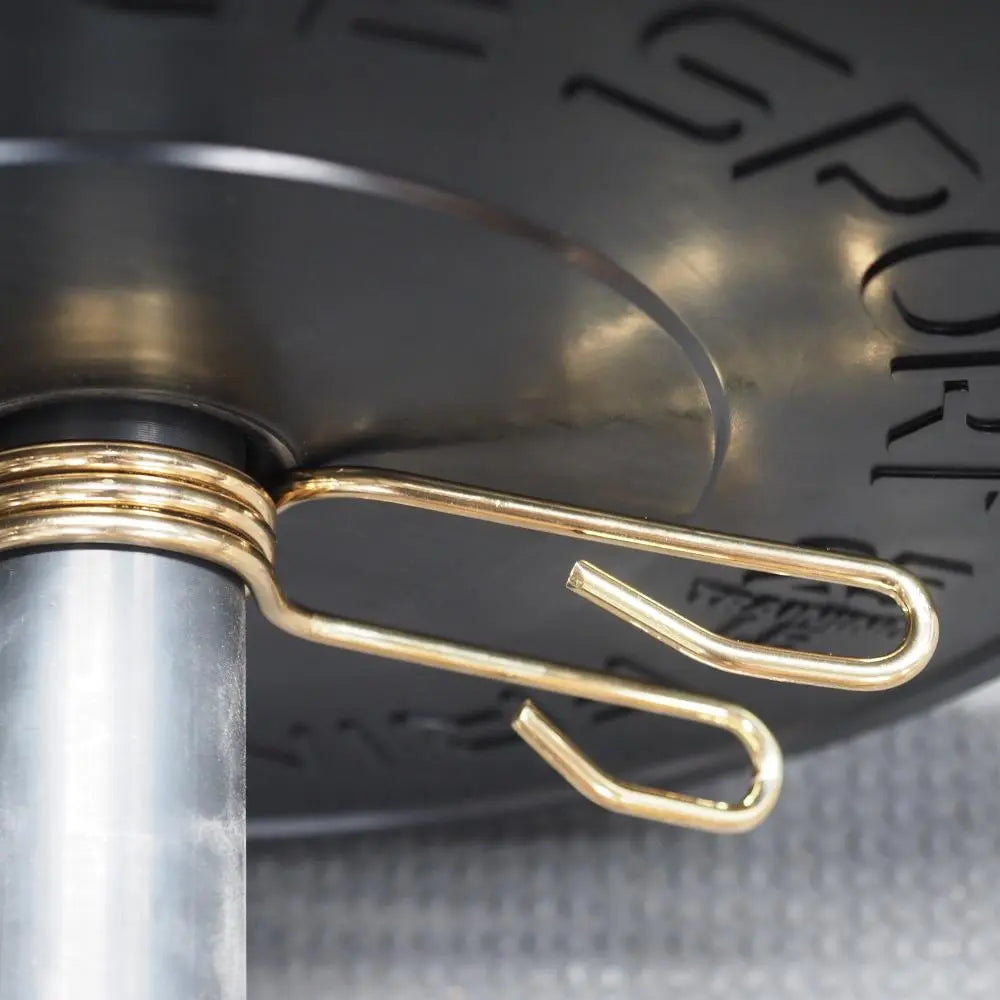 Fringe Sport Midas Spring Clips