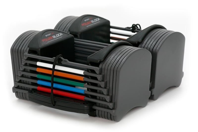 PowerBlock Sport 24