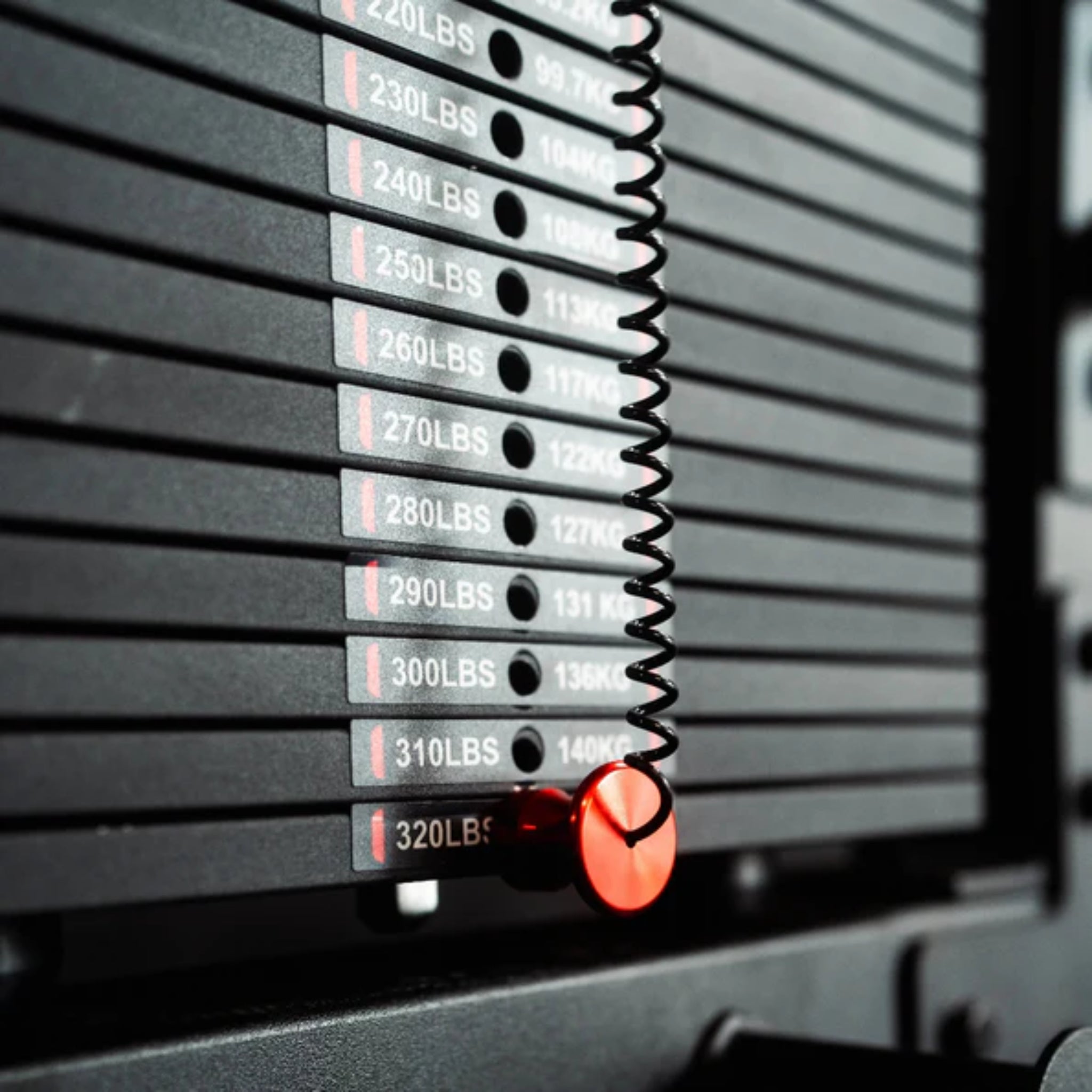 Fringe Sport “The Walrus” – Single Tower Low Row & Lat Pulldown Machine