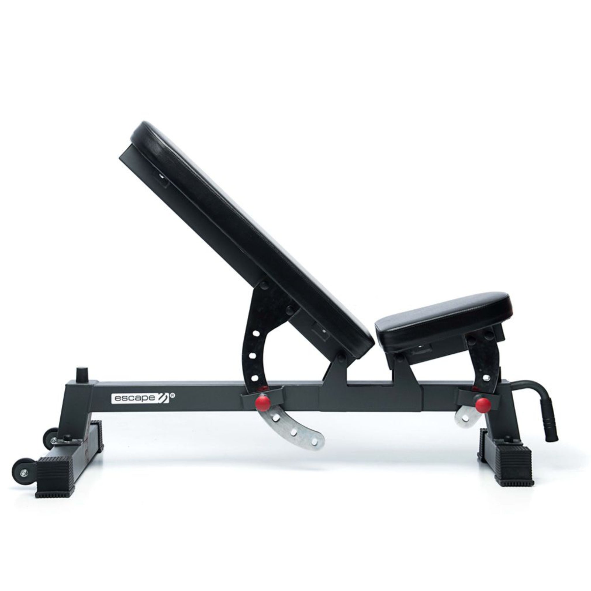 Escape Fitness Adjustable Bench – 7-Position Weight Bench