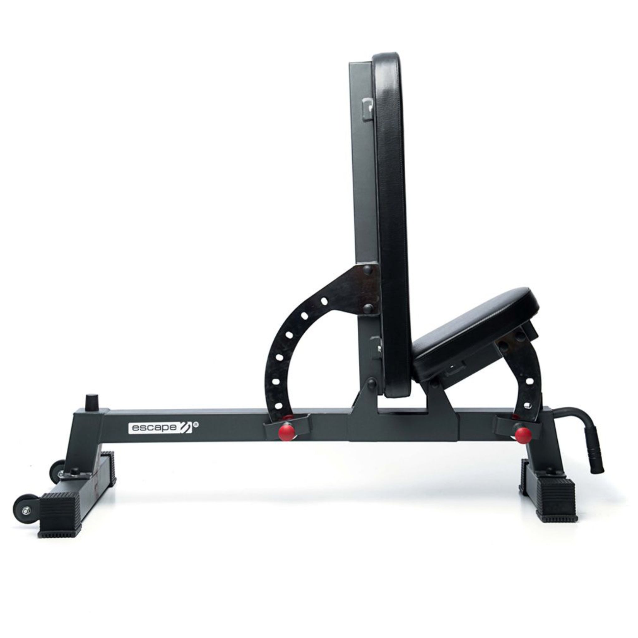 Escape Fitness Adjustable Bench – 7-Position Weight Bench
