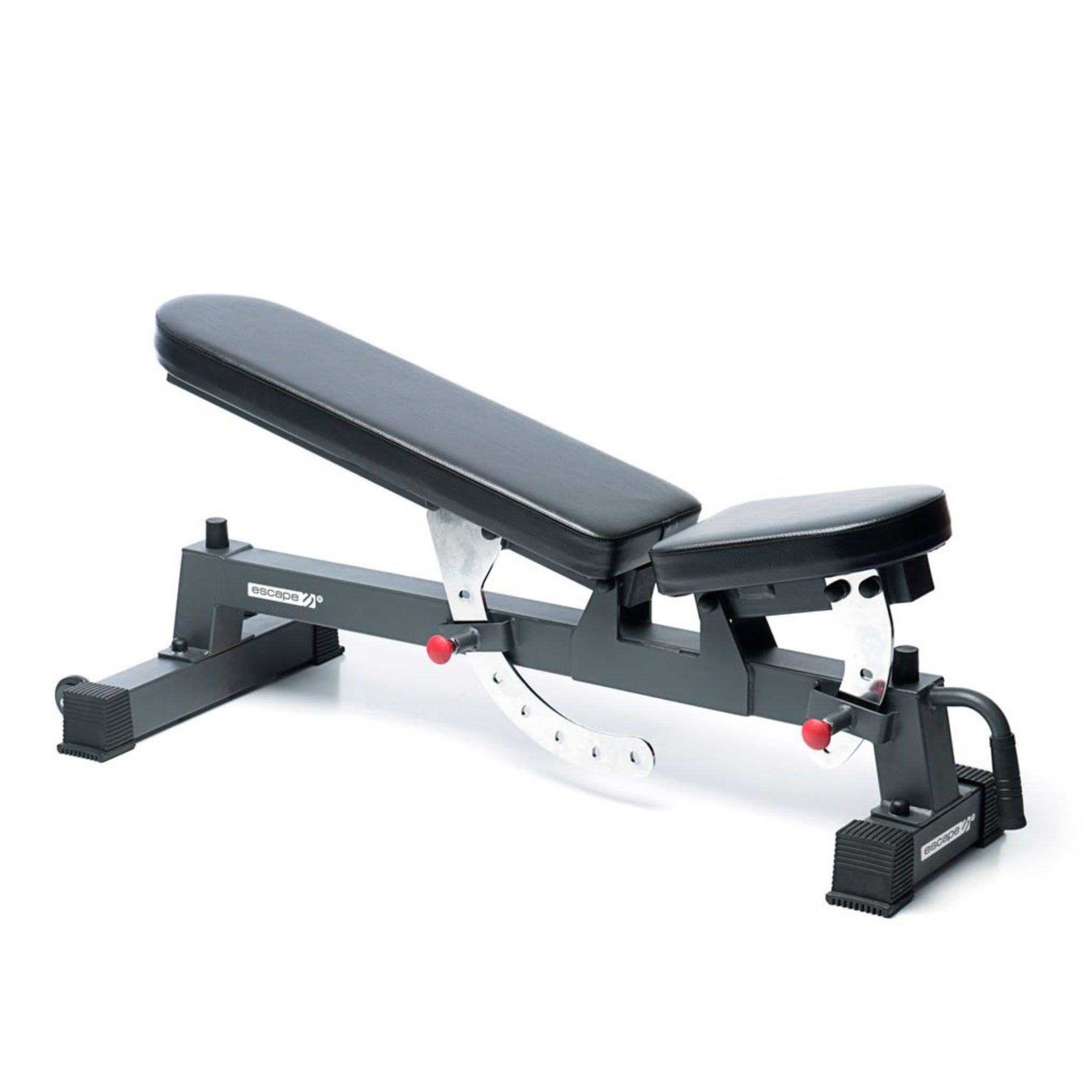 Escape Fitness Adjustable Bench – 7-Position Weight Bench