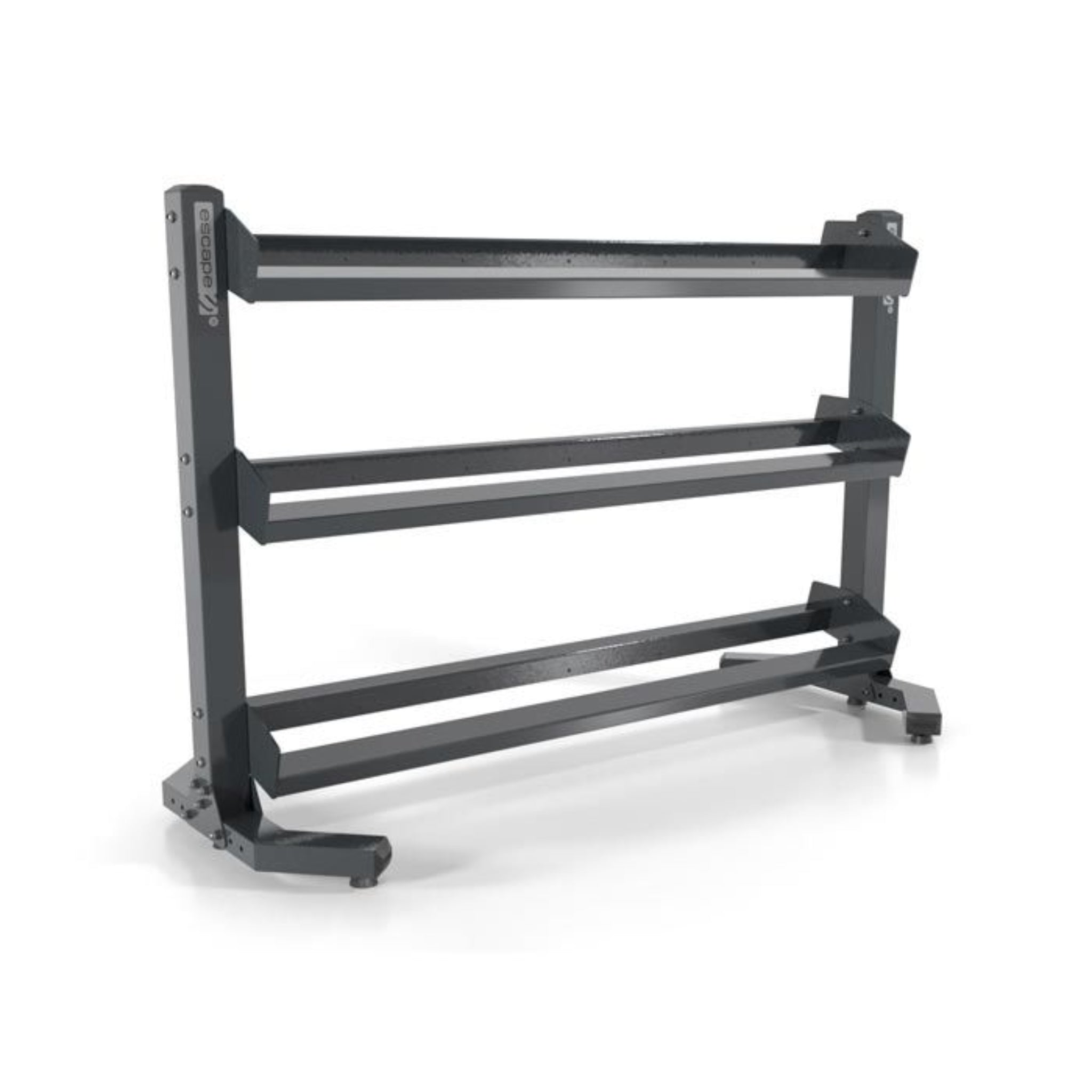 Escape Fitness Dumbbell Racks