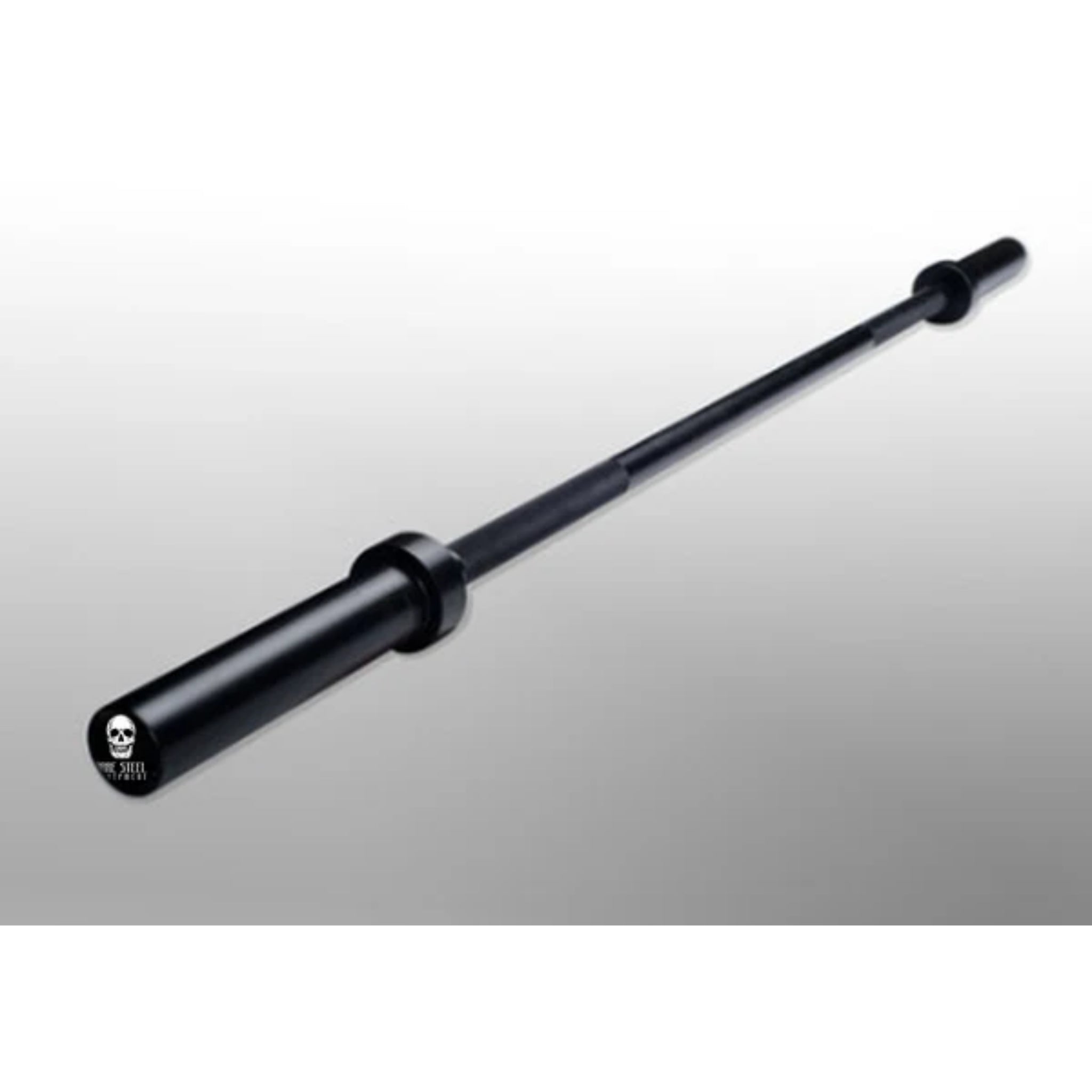 Bare Steel Equipment 5FT Training Bar