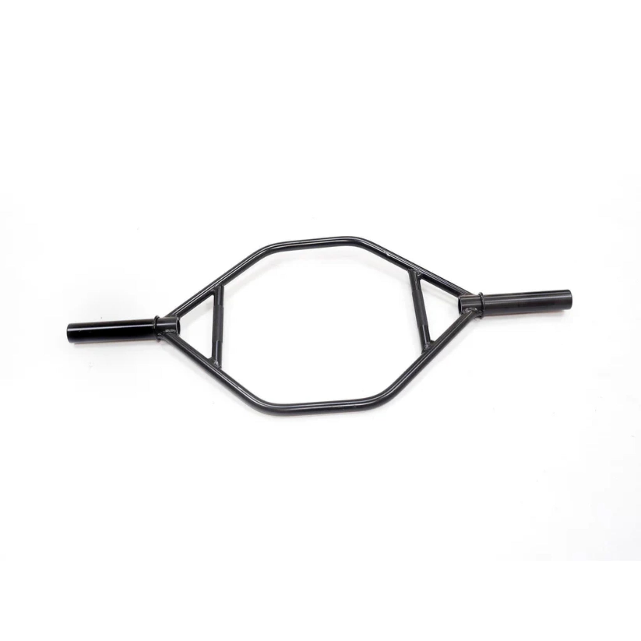 Solid Bar Fitness Youth Hex Bar