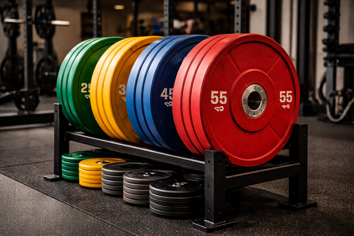 The Core Combo Every Lifter Needs