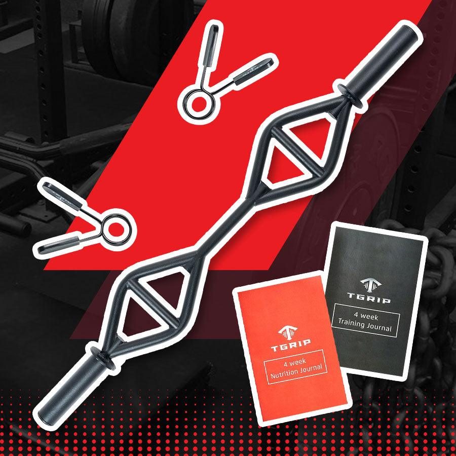 Functional Training Equipment Guide: Build Strength, Power, and Conditioning