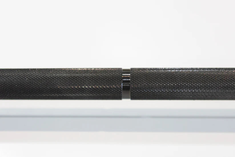 Solid Bar Fitness Iron Cowboy