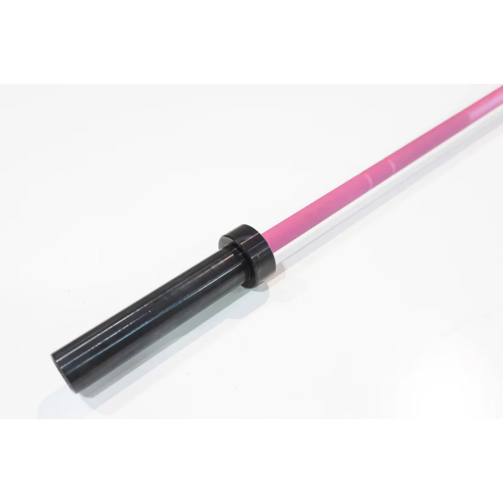 Solid Bar Fitness Shorty Bar