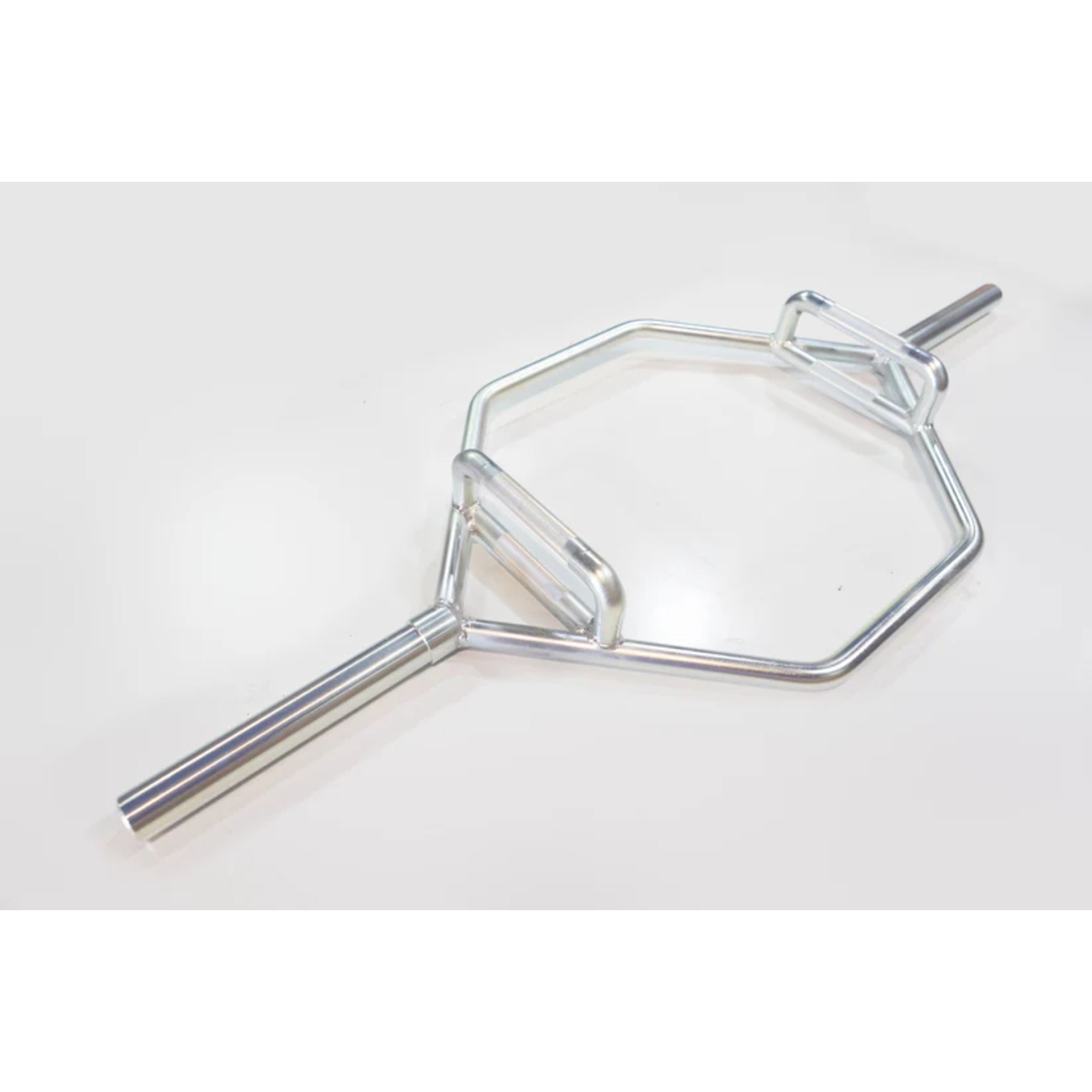 Solid Bar Fitness Mega Hex Bar