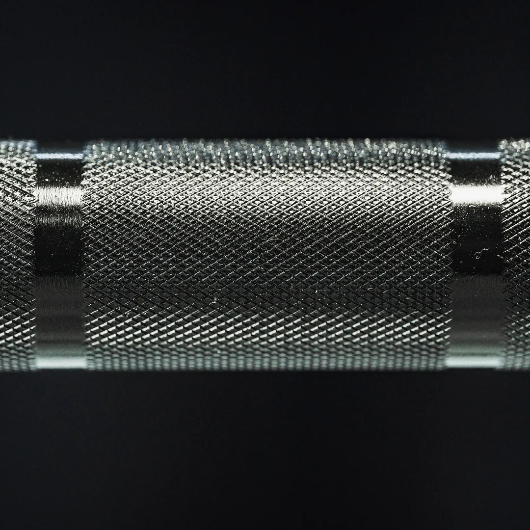 Fringe Sport Wonder Woman Olympic Bearing Barbell - 15 KG