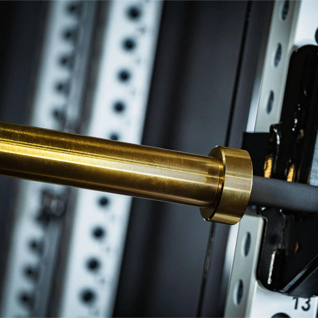 Fringe Sport Midas' Revenge 20kg Bar