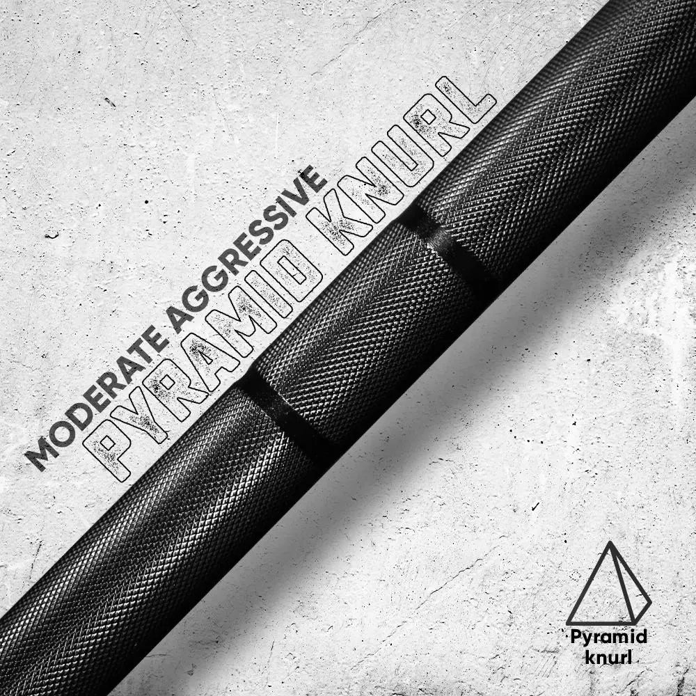 Fringe Sport Midas' Revenge 20kg Bar